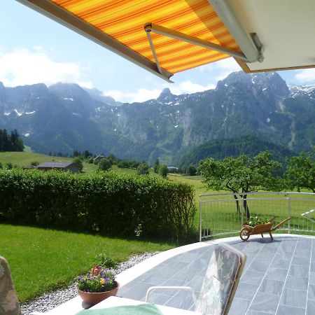 Apartement Obweghof Abtenau, Salzburger Land Exterior photo